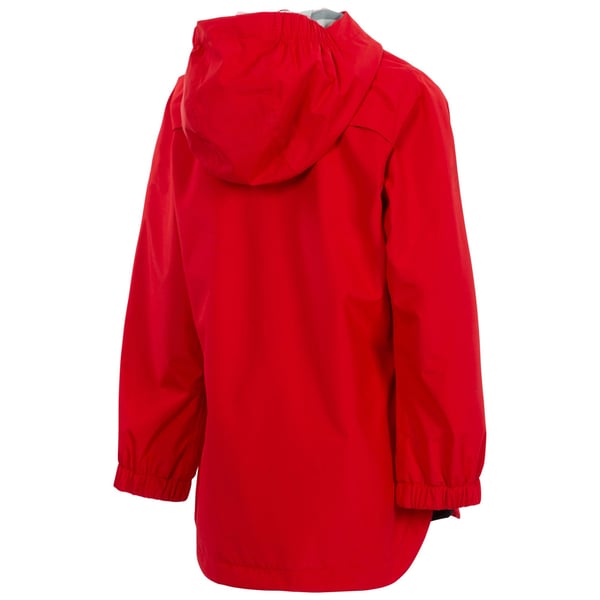 Trespass Girls Flourish TP75 Waterproof Jacket