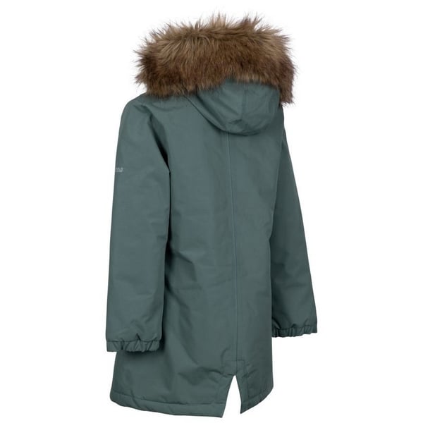 Trespass Girls Astound TP50 Waterproof Jacket