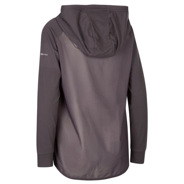 Trespass Naisten Immy Active -huppari