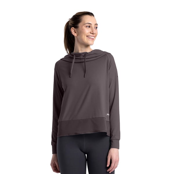 Trespass Naisten Immy Active -huppari