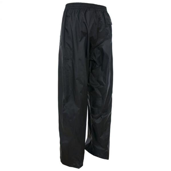 Trespass Womens/Ladies Qikpac TP75 Packaway Waterproof Trousers