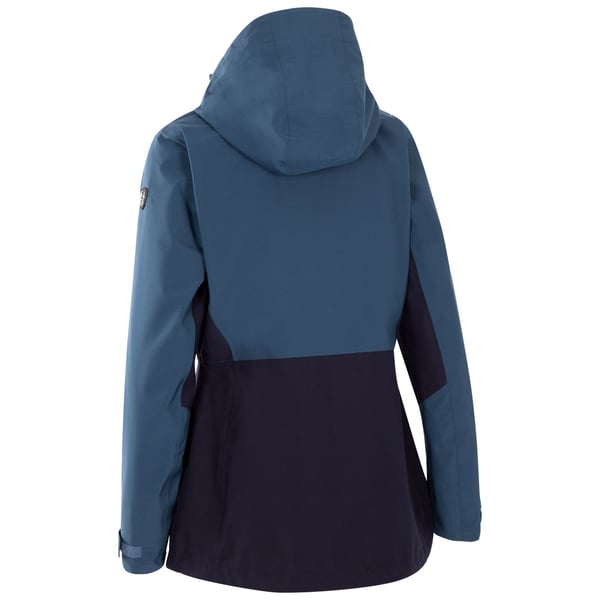 Trespass Womens/Ladies Alfresco TP75 Waterproof Jacket