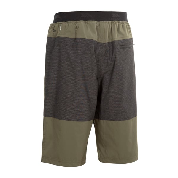 Trespass Hainford shorts til mænd