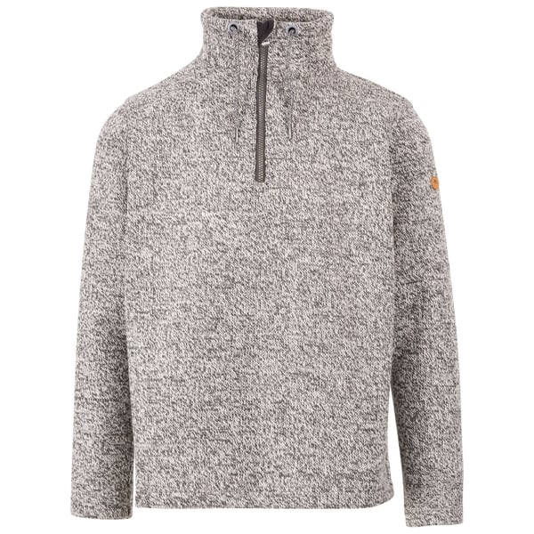 Trespass Mens Paythorne Sweatshirt