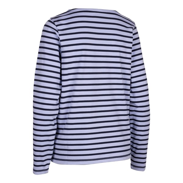 Trespass Womens/Ladies Karen Yarn Dyed Stripe Shirt