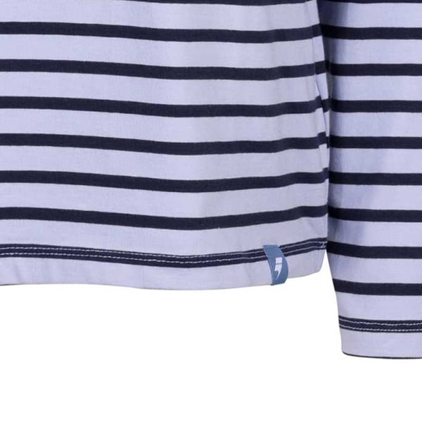 Trespass Womens/Ladies Karen Yarn Dyed Stripe Shirt
