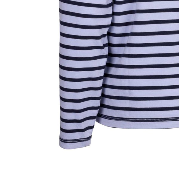 Trespass Womens/Ladies Karen Yarn Dyed Stripe Shirt
