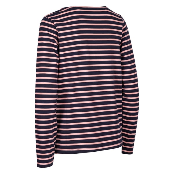 Trespass Womens/Ladies Karen Yarn Dyed Stripe Shirt