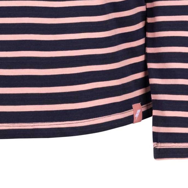 Trespass Womens/Ladies Karen Yarn Dyed Stripe Shirt