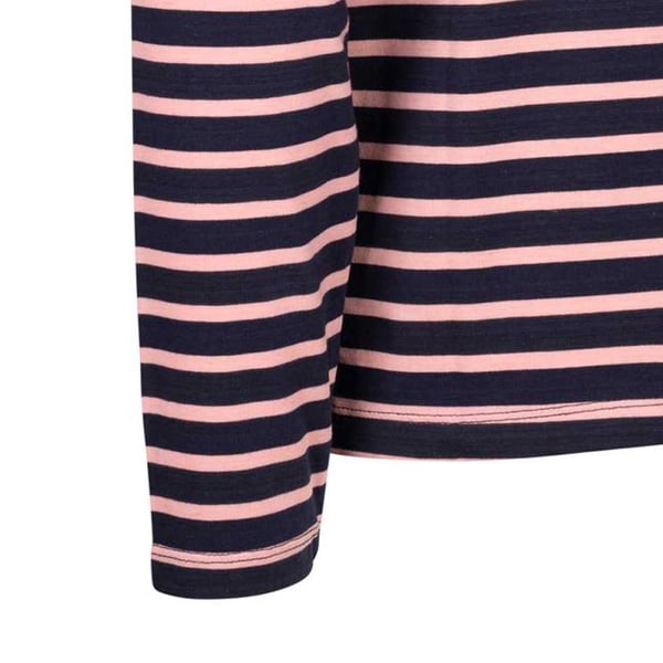 Trespass Womens/Ladies Karen Yarn Dyed Stripe Shirt