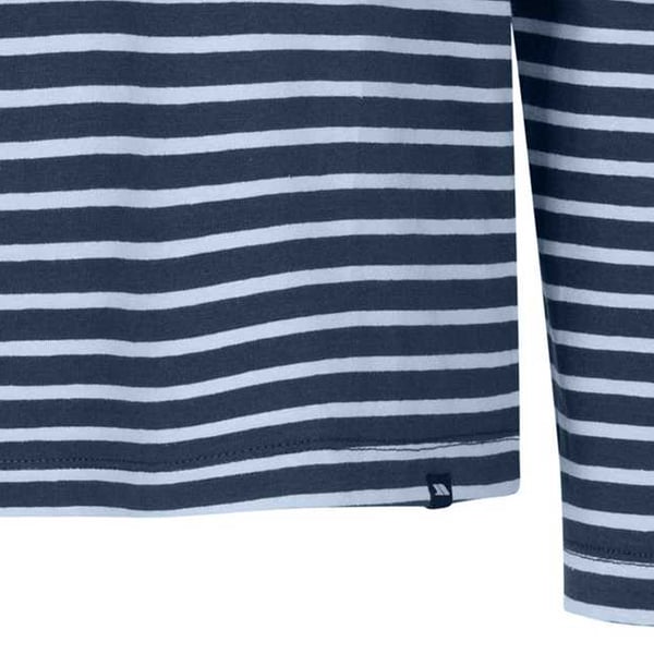Trespass Womens/Ladies Karen Yarn Dyed Stripe Shirt