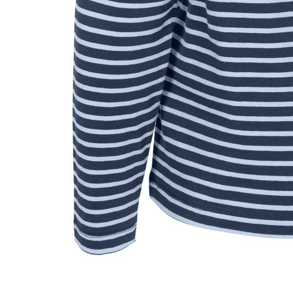 Trespass Womens/Ladies Karen Yarn Dyed Stripe Shirt