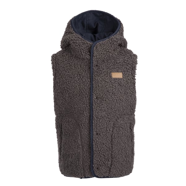Trespass Childrens/Kids Obtain Reversible Gilet