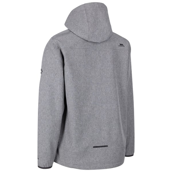 Trespass Herr Anak Soft Shell Jacka