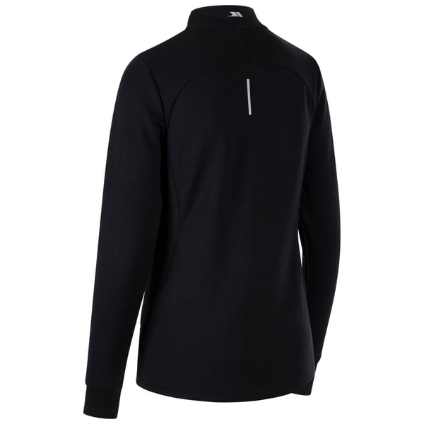 Trespass Womens/Ladies Ridge Track Jacket