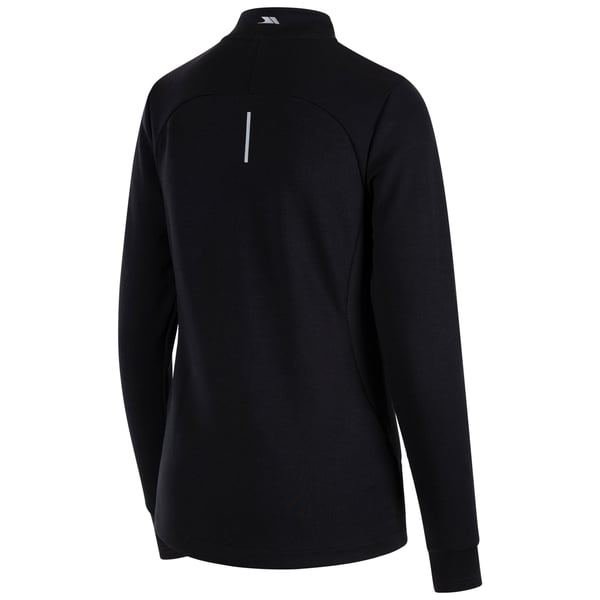 Trespass Womens/Ladies Ridge Track Jacket