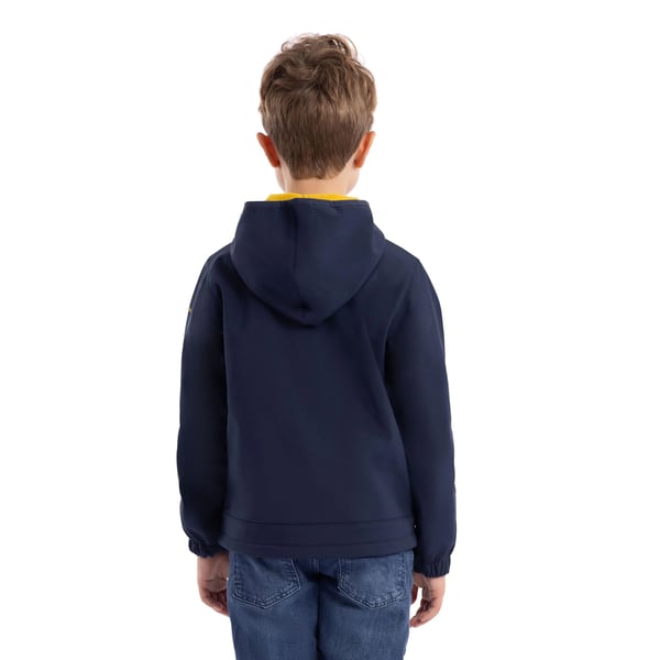 Trespass Childrens/Kids Faster Soft Shell Jacket