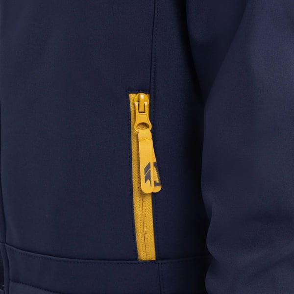 Trespass Childrens/Kids Faster Soft Shell Jacket