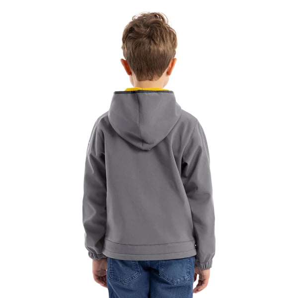 Trespass Childrens/Kids Faster Soft Shell Jacket