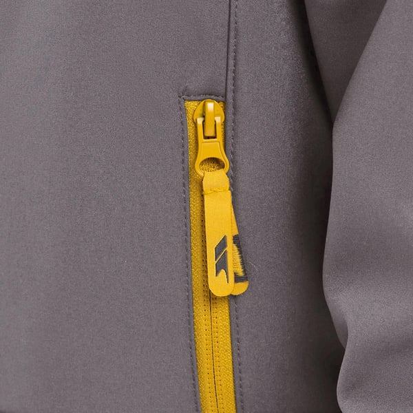 Trespass Childrens/Kids Faster Soft Shell Jacket