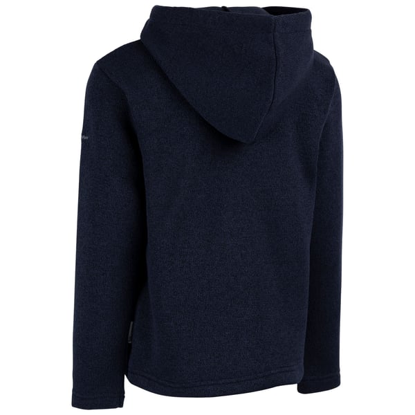 Trespass Childrens/Kids Donny Fleece Top