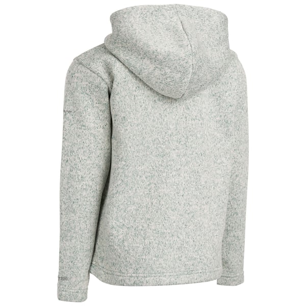 Trespass Childrens/Kids Donny Fleece Top