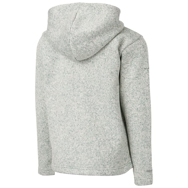 Trespass Childrens/Kids Donny Fleece Top