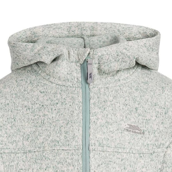 Trespass Childrens/Kids Donny Fleece Top