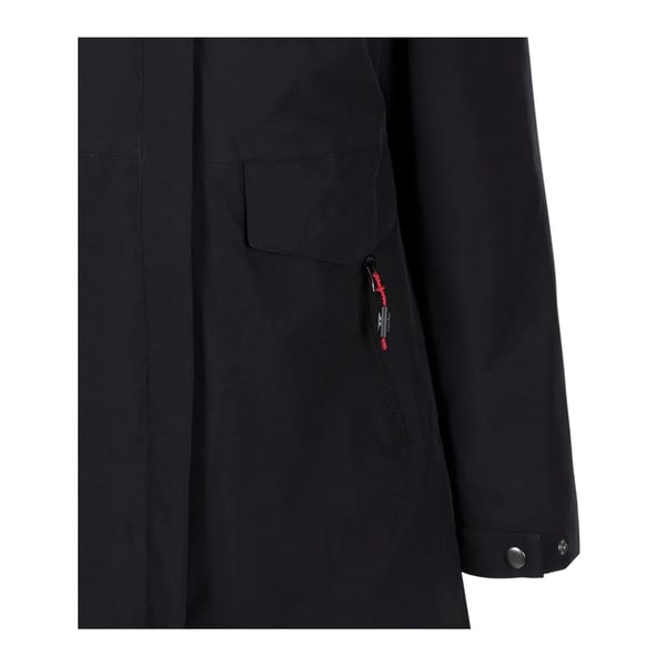 Trespass Womens/Ladies Modesty TP75 Waterproof Jacket