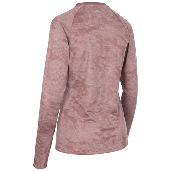 Trespass Womens/Ladies Salween TP75 Top