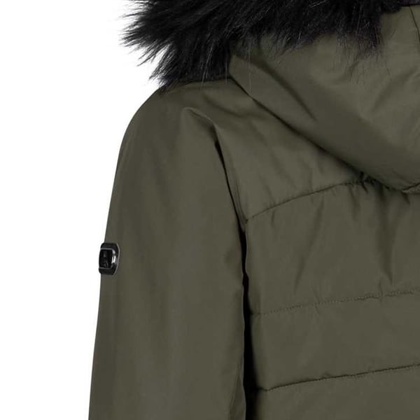 Trespass Womens/Ladies Translate Padded Jacket