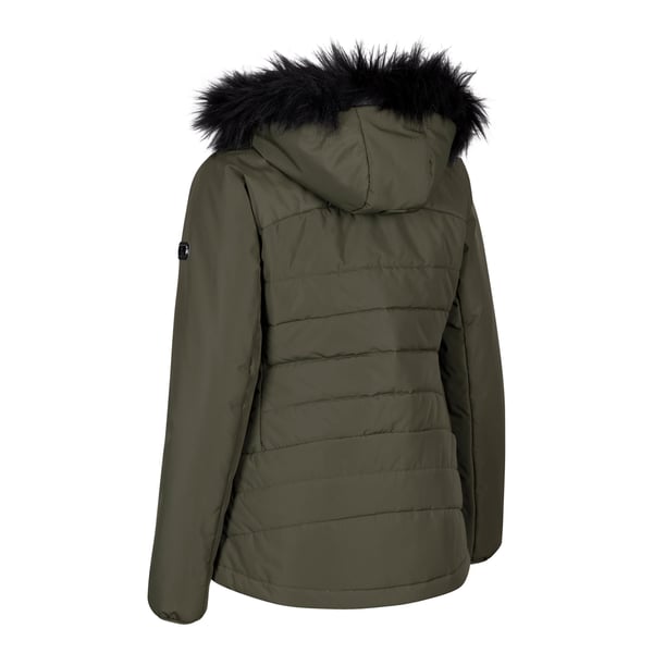 Trespass Womens/Ladies Translate Padded Jacket