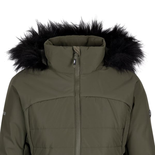 Trespass Womens/Ladies Translate Padded Jacket