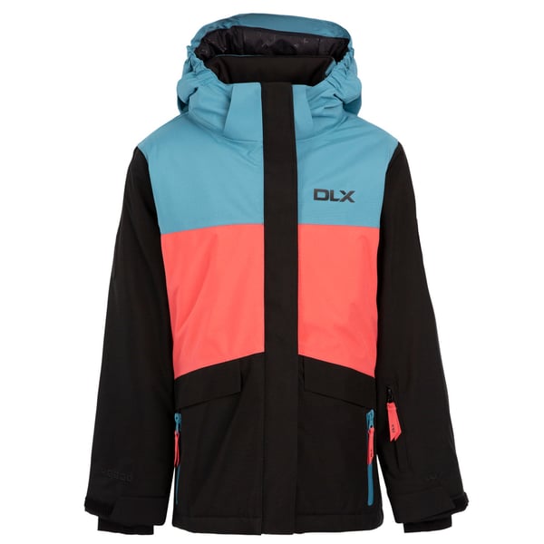 Trespass Childrens/Kids Eliza DLX Ski Jacket