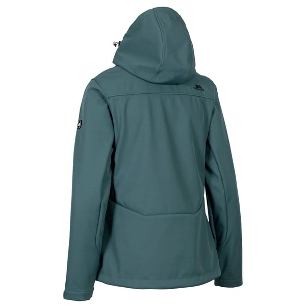 Trespass Dam Neman TP75 Soft Shell Jacka