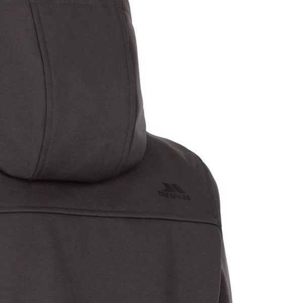 Trespass Dam Neman TP75 Soft Shell Jacka
