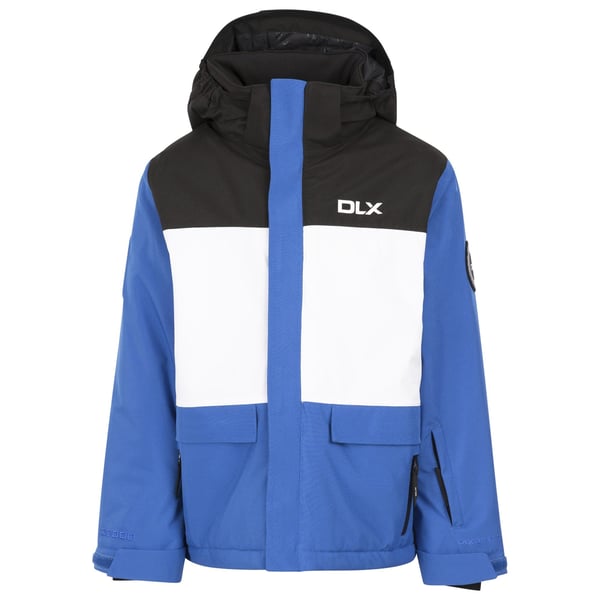 Trespass Childrens/Kids Garcia DLX Ski Jacket