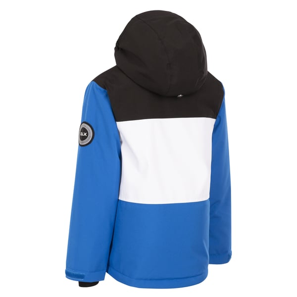 Trespass Childrens/Kids Garcia DLX Ski Jacket