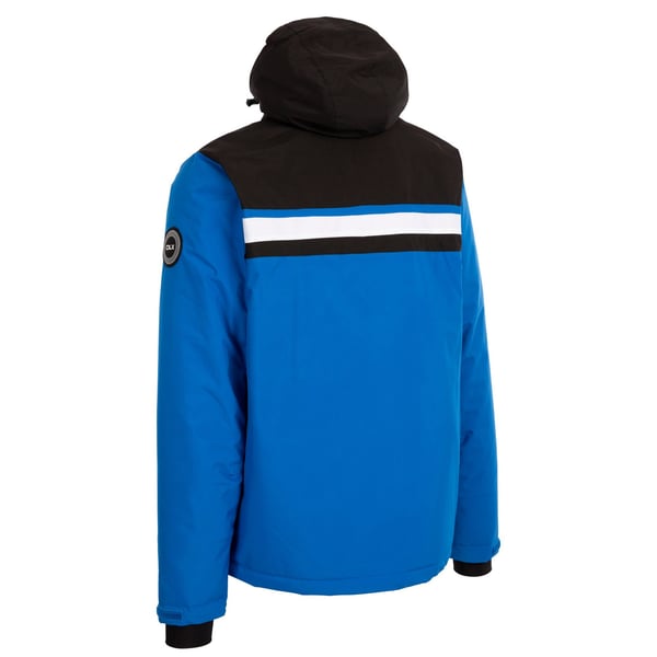 Trespass Mens Vaughn DLX Ski Jacket