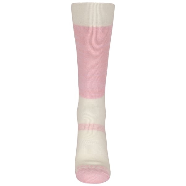 Trespass Childrens/Kids Convex Ski Socks (Pack of 2)