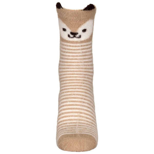 Trespass Lasten Cosy Animal Face -sukat