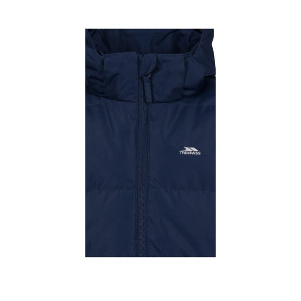Trespass Girls Missie Logo Jacket