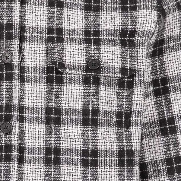 Trespass Mens Portlaw Checked Shirt
