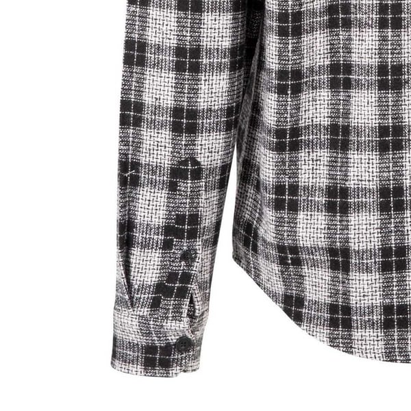 Trespass Mens Portlaw Checked Shirt