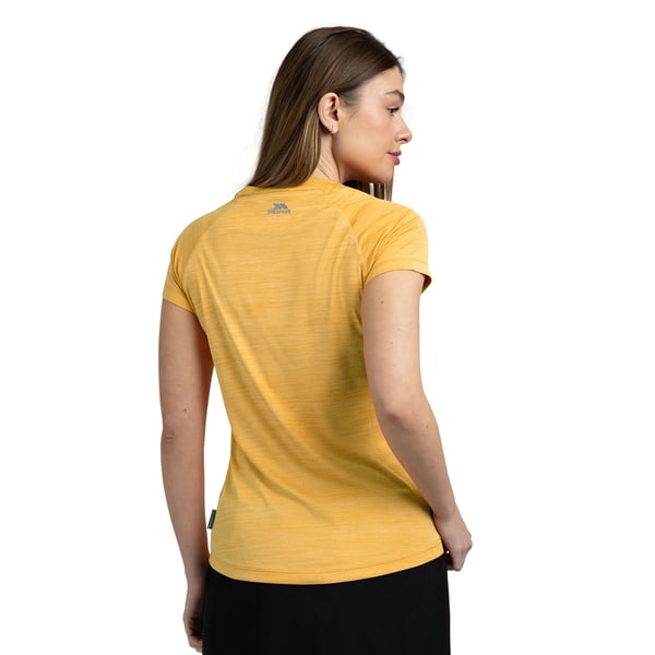 Trespass Dam Vickland TP75 Aktiv T-shirt
