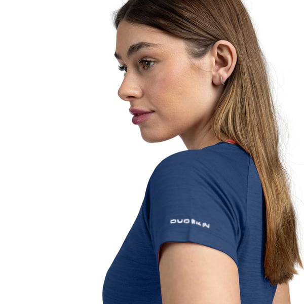 Trespass Womens/Ladies Vickland TP75 Active T-Shirt