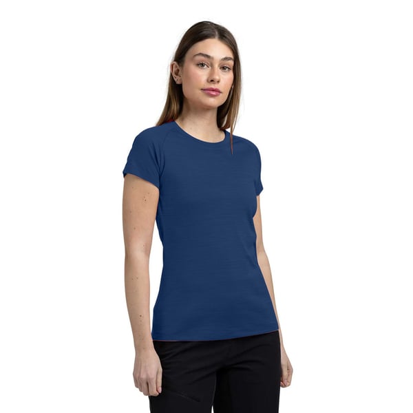 Trespass Womens/Ladies Vickland TP75 Active T-Shirt