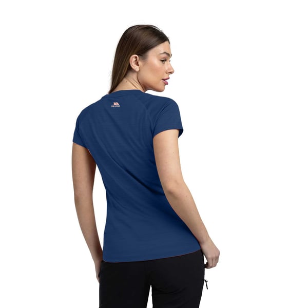 Trespass Womens/Ladies Vickland TP75 Active T-Shirt