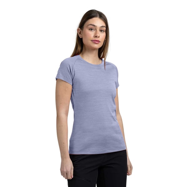 Trespass Dam Vickland TP75 Aktiv T-shirt