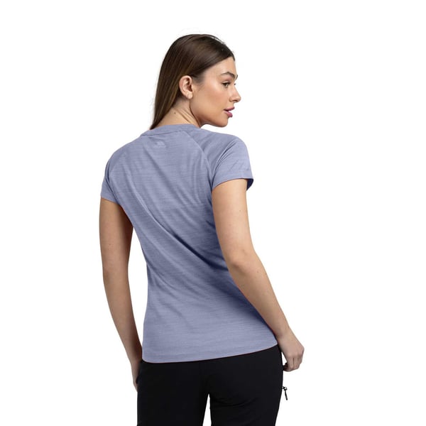 Trespass Dam Vickland TP75 Aktiv T-shirt
